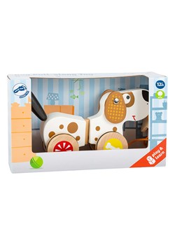 small foot Zabawka do ciągnięcia - 12 m+ ze sklepu Limango Polska w kategorii Zabawki - zdjęcie 175575877