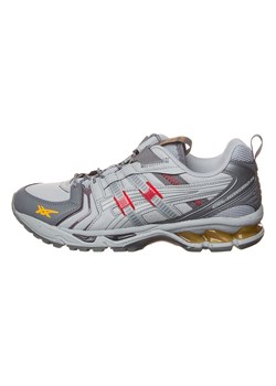 asics Sneakersy &quot;Kayano 14 RE&quot; w kolorze szarym ze sklepu Limango Polska w kategorii Buty sportowe damskie - zdjęcie 175576467
