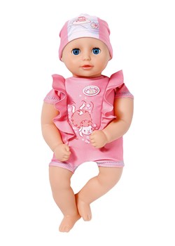 Baby Annabell Lalka &quot;Baby Annabell My First Bath&quot; - 12 m+ ze sklepu Limango Polska w kategorii Odzież dla niemowląt - zdjęcie 175576549