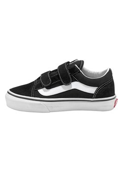 Vans Sneakersy &quot;Old Skool&quot; w kolorze czarnym ze sklepu Limango Polska w kategorii Trampki dziecięce - zdjęcie 175576589