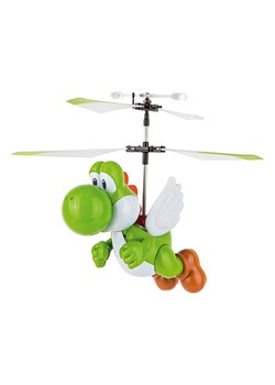 Carrera Figurka zdalnie sterowana &quot;CARRERA RC - Super Mario(TM) - Flying Yoshi&quot; - 8+ ze sklepu Limango Polska w kategorii Zabawki - zdjęcie 175576648