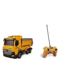 Revell Samochód zdalnie sterowany &quot;Mercedes-Benz Arocs - My little Dumper&quot; - 4+ ze sklepu Limango Polska w kategorii Zabawki - zdjęcie 175576657