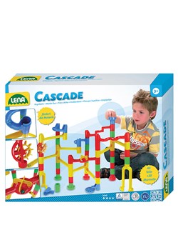 LENA Kulodrom LENA &quot;Cascade Speed&quot; - 3+ ze sklepu Limango Polska w kategorii Zabawki - zdjęcie 175576926