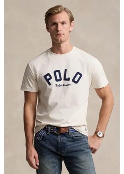 POLO RALPH LAUREN T-shirt | Classic fit ze sklepu Gomez Fashion Store w kategorii T-shirty męskie - zdjęcie 175578815