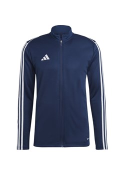 Bluza męska Tiro 23 League Training Track Top Adidas ze sklepu SPORT-SHOP.pl w kategorii Bluzy męskie - zdjęcie 175580628