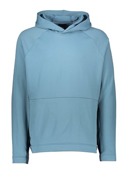 Peak Performance Bluza w kolorze błękitnym ze sklepu Limango Polska w kategorii Bluzy męskie - zdjęcie 175581217