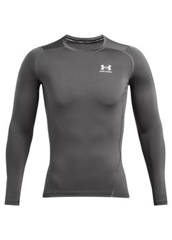 Longsleeve męski HeatGear LS Under Armour ze sklepu SPORT-SHOP.pl w kategorii T-shirty męskie - zdjęcie 175587518