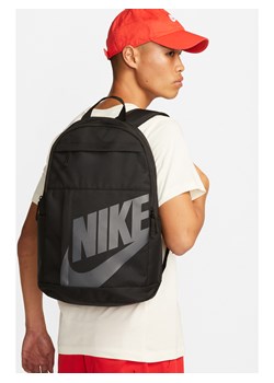 Plecak Nike (21 l) - Czerń ze sklepu Nike poland w kategorii Plecaki - zdjęcie 175589819