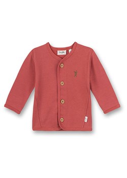 Sanetta Kidswear Kardigan w kolorze koralowym ze sklepu Limango Polska w kategorii Odzież dla niemowląt - zdjęcie 175590495