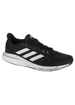 Buty adidas Supernova + GX2953 czarne ze sklepu ButyModne.pl w kategorii Buty sportowe męskie - zdjęcie 175590678