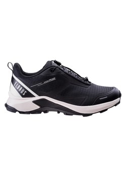 Buty Elbrus Dongo Wp 92800401465 czarne ze sklepu ButyModne.pl w kategorii Buty sportowe męskie - zdjęcie 175590686