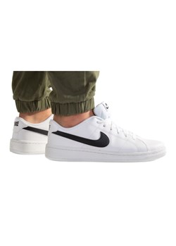 Buty Nike Court Royale 2 Nn DH3160-101 białe ze sklepu ButyModne.pl w kategorii Buty sportowe męskie - zdjęcie 175590695