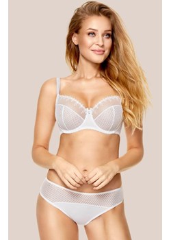 P-339/2 Michelle figi, Kolor biały, Rozmiar L, Kinga ze sklepu Intymna w kategorii Majtki damskie - zdjęcie 175590979
