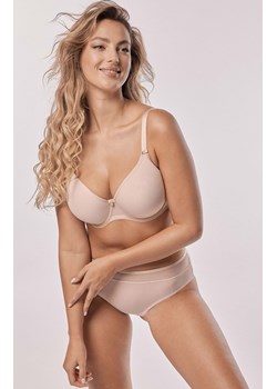 Klasyczne figi damskie Celine, Kolor cappuccino, Rozmiar L, Mefemi ze sklepu Primodo w kategorii Majtki damskie - zdjęcie 175591196