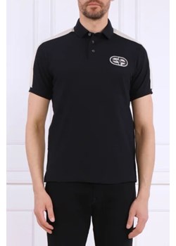 Emporio Armani Polo | Regular Fit ze sklepu Gomez Fashion Store w kategorii T-shirty męskie - zdjęcie 175591748