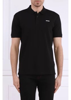 HUGO Polo Donos222 | Regular Fit ze sklepu Gomez Fashion Store w kategorii T-shirty męskie - zdjęcie 175591749