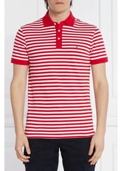 Tommy Hilfiger Polo | Slim Fit | pique ze sklepu Gomez Fashion Store w kategorii T-shirty męskie - zdjęcie 175591828