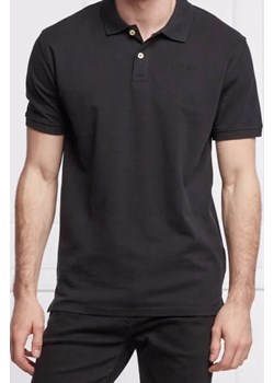 Pepe Jeans London Polo | Slim Fit ze sklepu Gomez Fashion Store w kategorii T-shirty męskie - zdjęcie 175591829