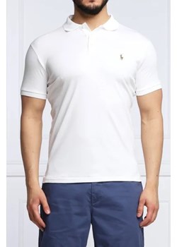 POLO RALPH LAUREN Polo | Slim Fit ze sklepu Gomez Fashion Store w kategorii T-shirty męskie - zdjęcie 175591845