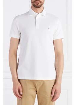 Tommy Hilfiger Polo 1985 | Slim Fit | pique ze sklepu Gomez Fashion Store w kategorii T-shirty męskie - zdjęcie 175591857