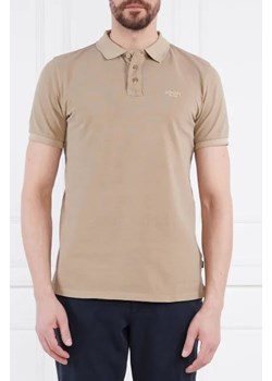 Joop! Jeans Polo Ambrosio | Regular Fit ze sklepu Gomez Fashion Store w kategorii T-shirty męskie - zdjęcie 175592528