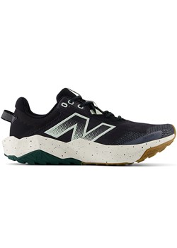 Buty męskie New Balance DynaSoft Nitrel v6 MTNTRLG6 – czarne ze sklepu New Balance Poland w kategorii Buty sportowe męskie - zdjęcie 175592829