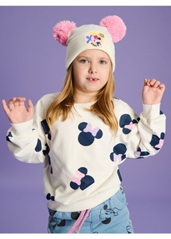 Sinsay - Bluza Myszka Minnie 2 pack - granatowy ze sklepu Sinsay w kategorii Bluzy chłopięce - zdjęcie 175594538