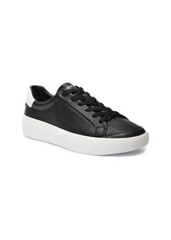 Calvin Klein Skórzane sneakersy ze sklepu Gomez Fashion Store w kategorii Buty sportowe damskie - zdjęcie 175597428