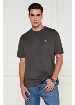 CALVIN KLEIN JEANS T-shirt | Relaxed fit ze sklepu Gomez Fashion Store w kategorii T-shirty męskie - zdjęcie 175597537