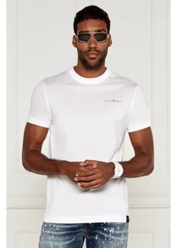 John Richmond T-shirt | Regular Fit ze sklepu Gomez Fashion Store w kategorii T-shirty męskie - zdjęcie 175597657