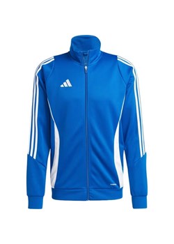 Bluza męska Tiro 24 Training Adidas ze sklepu SPORT-SHOP.pl w kategorii Bluzy męskie - zdjęcie 175600268