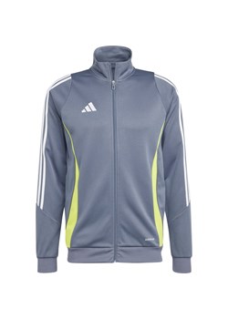 Bluza męska Tiro 24 Training Adidas ze sklepu SPORT-SHOP.pl w kategorii Bluzy męskie - zdjęcie 175600545