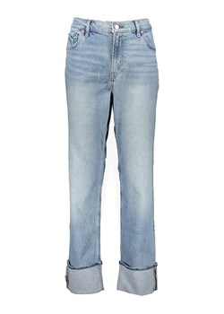 GAP Dżinsy - Regular fit - w kolorze błękitnym ze sklepu Limango Polska w kategorii Jeansy damskie - zdjęcie 175600965