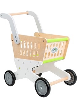 small foot Wózek zakupowy - 3+ ze sklepu Limango Polska w kategorii Zabawki - zdjęcie 175601749