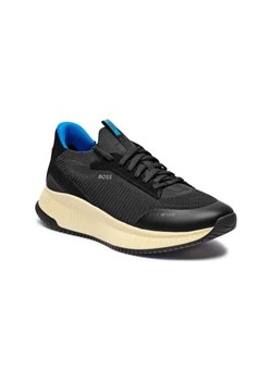 BOSS BLACK Sneakersy TTNM EVO ze sklepu Gomez Fashion Store w kategorii Buty sportowe męskie - zdjęcie 175605379