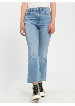 Cross Jeans Dżinsy - Flare fit - w kolorze błękitnym ze sklepu Limango Polska w kategorii Jeansy damskie - zdjęcie 175607626