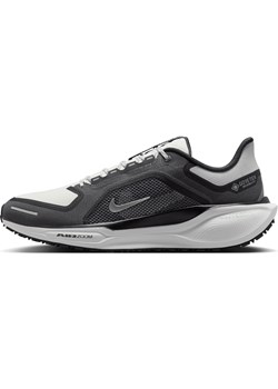 Męskie wodoszczelne buty do biegania po asfalcie Nike Pegasus 41 GORE-TEX - Czerń ze sklepu Nike poland w kategorii Buty sportowe męskie - zdjęcie 175609475