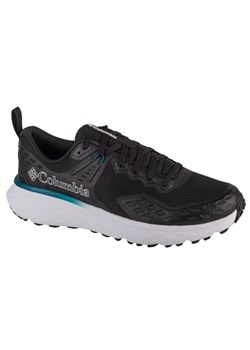 Buty Columbia Konos Trs 2079321012 czarne ze sklepu ButyModne.pl w kategorii Buty sportowe męskie - zdjęcie 175610136