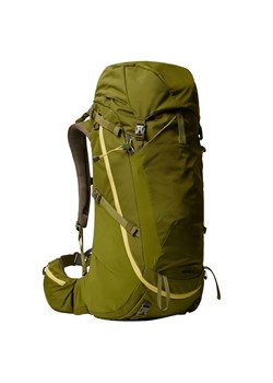 Plecak The North Face Terra 55 l 0A87BZ4NU1 - zielony ze sklepu streetstyle24.pl w kategorii Plecaki - zdjęcie 175610916