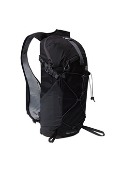 Plecak The North Face Trail Lite Speed 12L 0A87CA4GZ1 - czarny ze sklepu streetstyle24.pl w kategorii Plecaki - zdjęcie 175610917