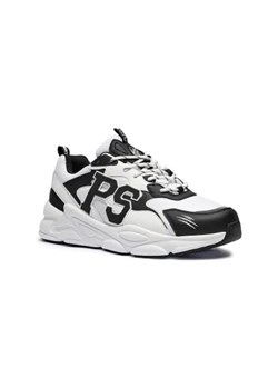 Plein Sport Sneakersy Lo-Top ze sklepu Gomez Fashion Store w kategorii Buty sportowe męskie - zdjęcie 175611159