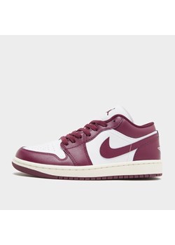 AIR JORDAN 1 LOW ze sklepu JD Sports  w kategorii Buty sportowe damskie - zdjęcie 175613205