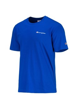 Koszulka męska SS Tee Champion ze sklepu SPORT-SHOP.pl w kategorii T-shirty męskie - zdjęcie 175619259