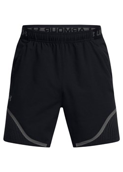 Spodenki męskie Vanish Woven 6" Graphic Under Armour ze sklepu SPORT-SHOP.pl w kategorii Spodenki męskie - zdjęcie 175619299