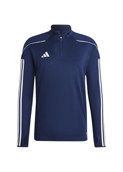 Bluza męska Tiro 23 League Training Top Adidas ze sklepu SPORT-SHOP.pl w kategorii Bluzy męskie - zdjęcie 175619315