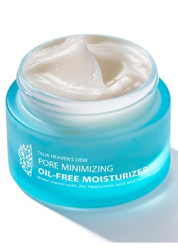 TALIA Krem do twarzy &quot;Pore Minimizing&quot; - 50 ml ze sklepu Limango Polska w kategorii Kremy do twarzy - zdjęcie 175619416