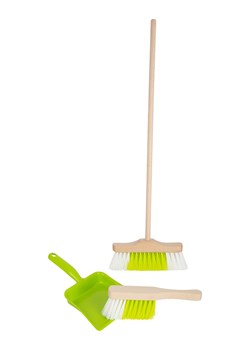 small foot 3-częściowy zestaw do zamiatnia - 3+ ze sklepu Limango Polska w kategorii Zabawki - zdjęcie 175619435