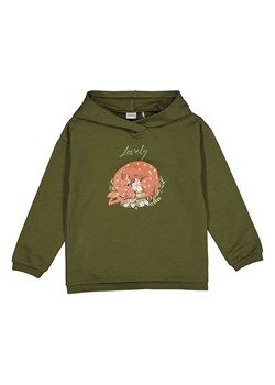 lamino Bluza w kolorze khaki ze sklepu Limango Polska w kategorii Bluzy chłopięce - zdjęcie 175619806