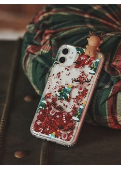 Sinsay - Etui do iPhone 11/XR - wielobarwny ze sklepu Sinsay w kategorii Etui - zdjęcie 175621027