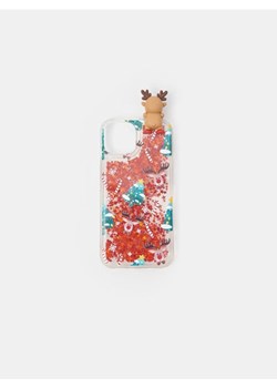 Sinsay - Etui na iPhone 15 - wielobarwny ze sklepu Sinsay w kategorii Etui - zdjęcie 175621029